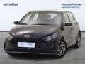 Hyundai i20 1.0 TGDI Klass 100 Gris - thumbnail 1