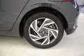 Hyundai i20 1.0 TGDI Klass 100 Gris - thumbnail 11