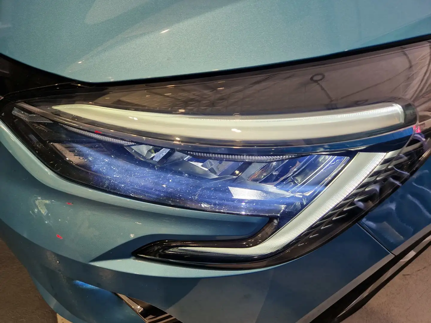 Renault Clio E-TECH Híbrido Zen 103kW - 2