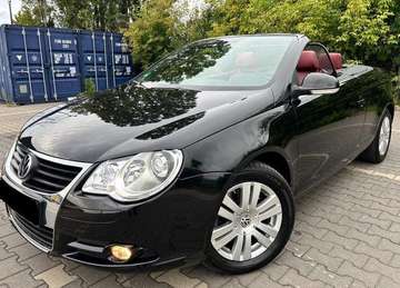 Eos 2.0 TSI DSG