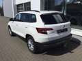 Skoda Karoq 1.0 TSI Ambition LED Tempomat APP AHK Klima Weiß - thumbnail 3