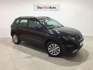 1.0 TSI S&S Ecomotive Style