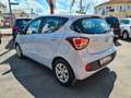 Hyundai i10 Trend 1.0 AUTOMATIK mit Klima/SHZ/DAB Gris - thumbnail 7