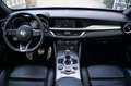 Alfa Romeo Stelvio 2.0 T AWD Veloce Q4 Autom 280 PK Panodak Leder Nav Blauw - thumbnail 40