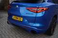 Alfa Romeo Stelvio 2.0 T AWD Veloce Q4 Autom 280 PK Panodak Leder Nav Blauw - thumbnail 49