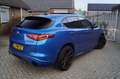 Alfa Romeo Stelvio 2.0 T AWD Veloce Q4 Autom 280 PK Panodak Leder Nav Blauw - thumbnail 48