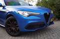Alfa Romeo Stelvio 2.0 T AWD Veloce Q4 Autom 280 PK Panodak Leder Nav Blauw - thumbnail 12