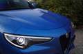 Alfa Romeo Stelvio 2.0 T AWD Veloce Q4 Autom 280 PK Panodak Leder Nav Blauw - thumbnail 25