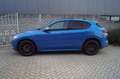 Alfa Romeo Stelvio 2.0 T AWD Veloce Q4 Autom 280 PK Panodak Leder Nav Blauw - thumbnail 2