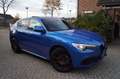 Alfa Romeo Stelvio 2.0 T AWD Veloce Q4 Autom 280 PK Panodak Leder Nav Blauw - thumbnail 8