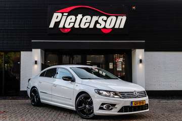 2.0 TSI R-LINE DSG XENON LEDER STOELVER