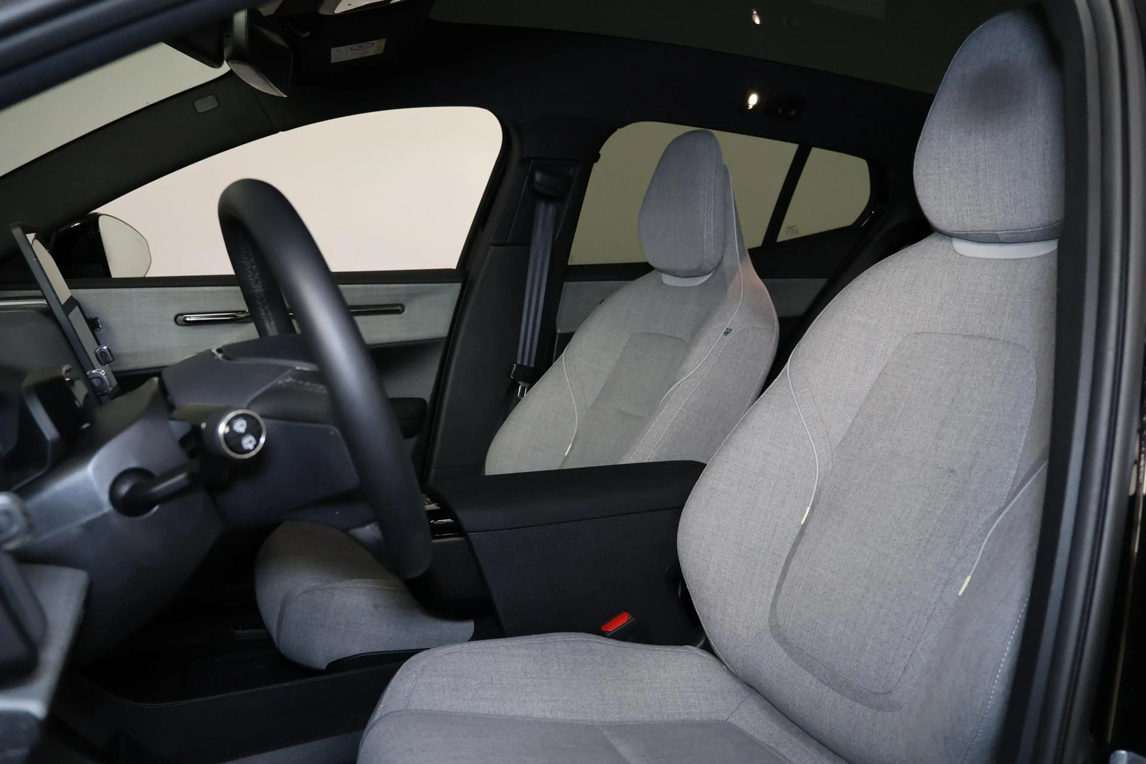 Volvo EX30 Extended Range Ultra 69 kWh - Panoramadak - Climat — photo 12