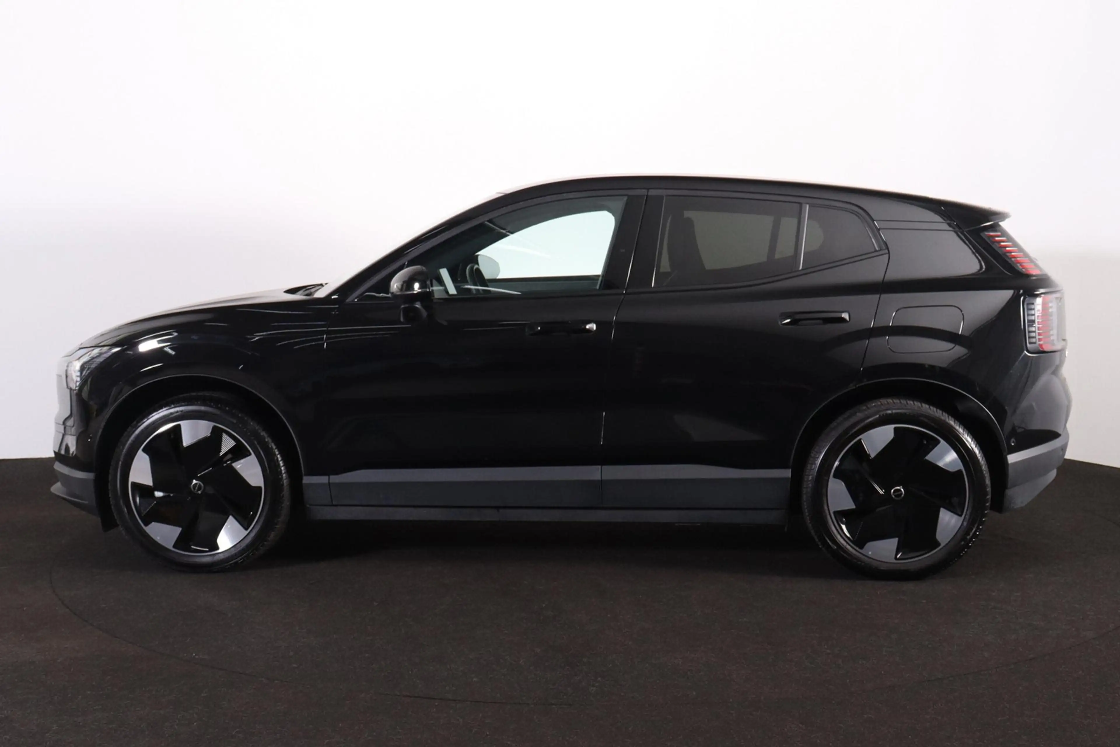 Volvo EX30 Extended Range Ultra 69 kWh - Panoramadak - Climat — photo 5