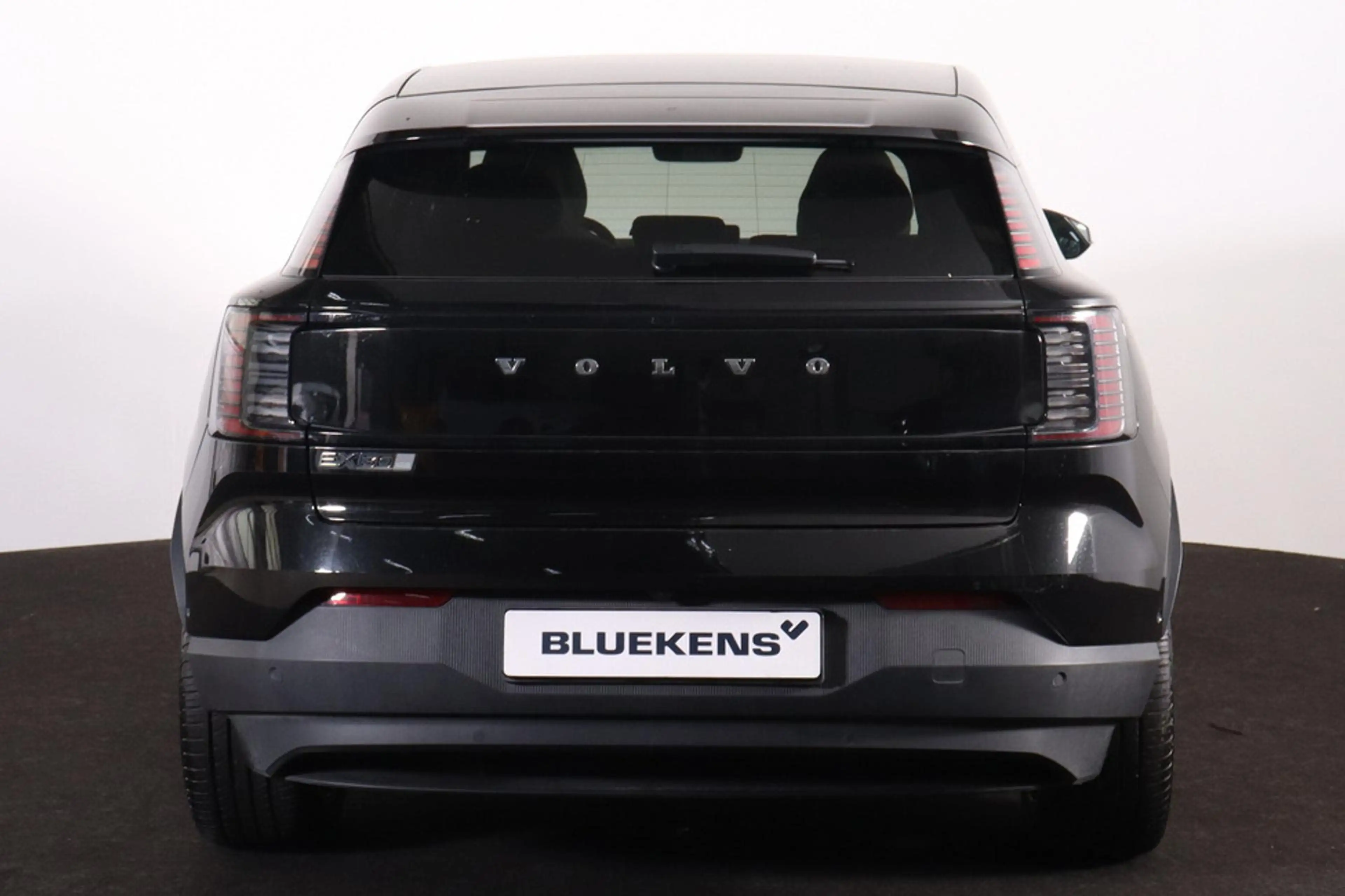 Volvo EX30 Extended Range Ultra 69 kWh - Panoramadak - Climat — photo 6