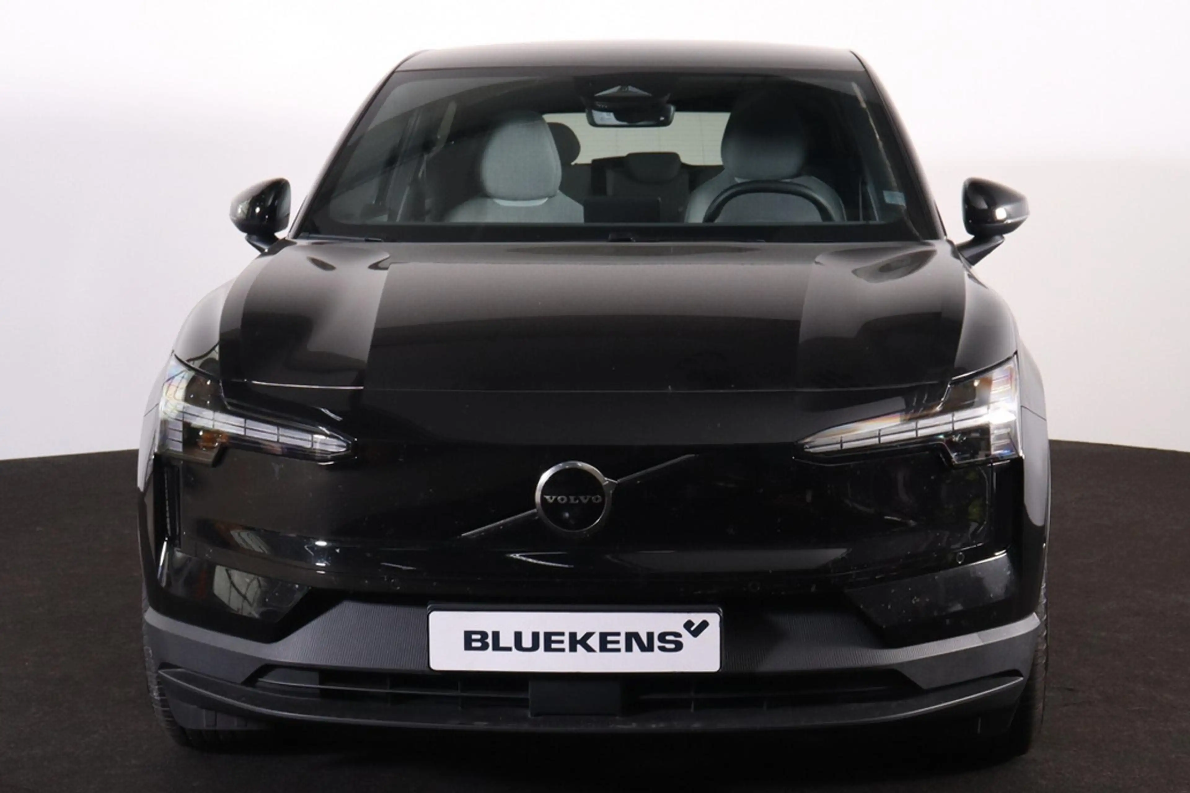 Volvo EX30 Extended Range Ultra 69 kWh - Panoramadak - Climat — photo 4