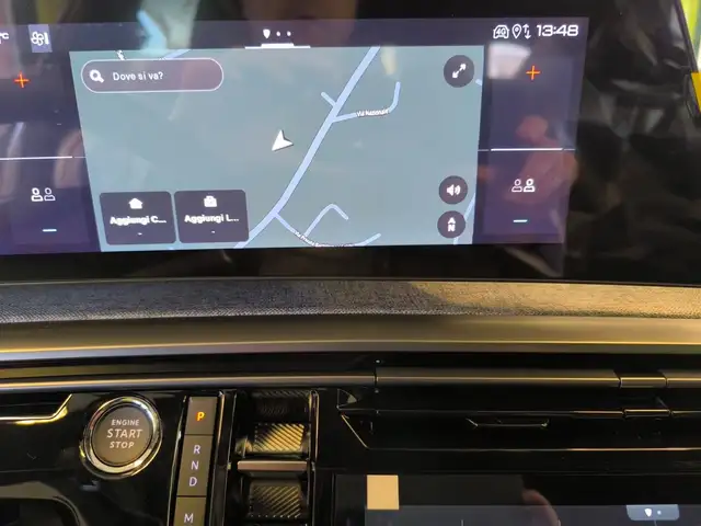 Peugeot 5008 view 14