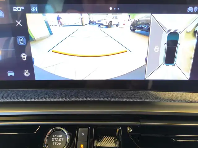 Peugeot 5008 view 15