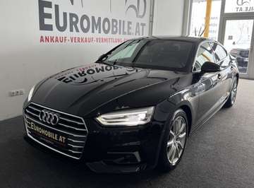 40 TDI Sport S-LINE *RFK*LED*TOTW.*