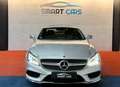 Mercedes-Benz CLS 350 BlueTec d 4Matic*Leder*Navi*Xenon*SHD* Zilver - thumbnail 2