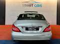 Mercedes-Benz CLS 350 BlueTec d 4Matic*Leder*Navi*Xenon*SHD* Argintiu - thumbnail 9
