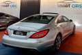 Mercedes-Benz CLS 350 BlueTec d 4Matic*Leder*Navi*Xenon*SHD* Argintiu - thumbnail 11