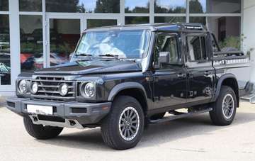 Quartermaster 3.0 Fieldmaster Edition