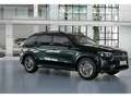 Mercedes-Benz GLE 350 de 4M  AMG-ADV.PLUS+AHK+PANO+AIRM.+BURM. Grün - thumbnail 4