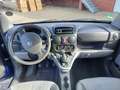 Fiat Doblo 1.4 8V Active Niebieski - thumbnail 3
