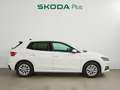 Skoda Fabia 1.0 TSI Ambition 70kW Blanco - thumbnail 3