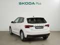 Skoda Fabia 1.0 TSI Ambition 70kW Blanco - thumbnail 2
