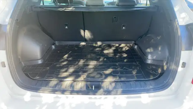 Hyundai Tucson view 14