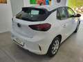 Opel Corsa 1,2   *3 Jahre Garantie Weiß - thumbnail 4
