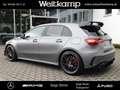 Mercedes-Benz A 45 AMG AMG A 45 S 4M+ Pano+Perf.Sitz+Head-Up+Aero-Paket Grijs - thumbnail 24