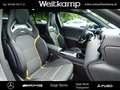 Mercedes-Benz A 45 AMG AMG A 45 S 4M+ Pano+Perf.Sitz+Head-Up+Aero-Paket Gris - thumbnail 4