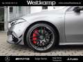 Mercedes-Benz A 45 AMG AMG A 45 S 4M+ Pano+Perf.Sitz+Head-Up+Aero-Paket Grijs - thumbnail 23