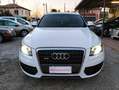 Audi Q5 Q5 I 2008 2.0 tdi quattro 170cv s-tronic dpf Bianco - thumbnail 2