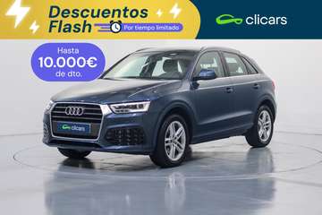 1.4 TFSI CoD Sport edition S tronic