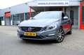Volvo V60 2.4 D5 Twin Engine Special Edition Aut. *55.000km! Grijs - thumbnail 1