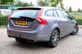 Volvo V60 2.4 D5 Twin Engine Special Edition Aut. *55.000km! Grijs - thumbnail 3