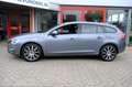 Volvo V60 2.4 D5 Twin Engine Special Edition Aut. *55.000km! Grijs - thumbnail 22