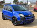 Fiat Panda Panda Cross 1.2i New Waze (EU6d-TEMP) Bleu - thumbnail 3