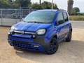 Fiat Panda Panda Cross 1.2i New Waze (EU6d-TEMP) Bleu - thumbnail 1