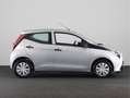 Toyota Aygo 1.0 VVT-i x-fun | Bluetooth | Airco | Metallic Lak Argent - thumbnail 3