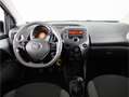 Toyota Aygo 1.0 VVT-i x-fun | Bluetooth | Airco | Metallic Lak Argent - thumbnail 4
