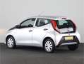 Toyota Aygo 1.0 VVT-i x-fun | Bluetooth | Airco | Metallic Lak Argent - thumbnail 11