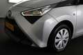 Toyota Aygo 1.0 VVT-i x-fun | Bluetooth | Airco | Metallic Lak Argent - thumbnail 30