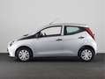 Toyota Aygo 1.0 VVT-i x-fun | Bluetooth | Airco | Metallic Lak Argent - thumbnail 9