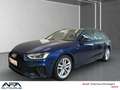 Audi A4 Avant 35 TFSI S-Line S tr. Leder*RFK*LM18*ACC Blau - thumbnail 1