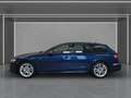 Audi A4 Avant 35 TFSI S-Line S tr. Leder*RFK*LM18*ACC Blau - thumbnail 4
