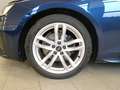 Audi A4 Avant 35 TFSI S-Line S tr. Leder*RFK*LM18*ACC Blau - thumbnail 7